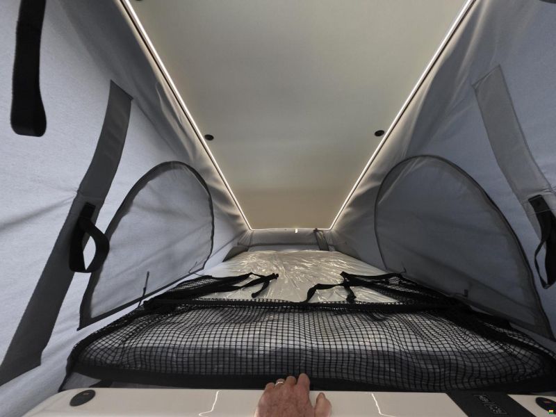 Westfalia James Cook