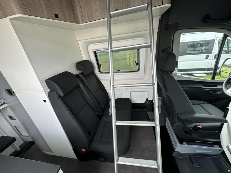 Westfalia James Cook