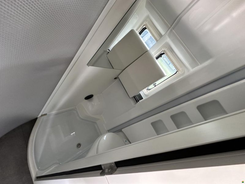 Westfalia James Cook