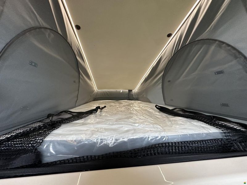 Westfalia James Cook