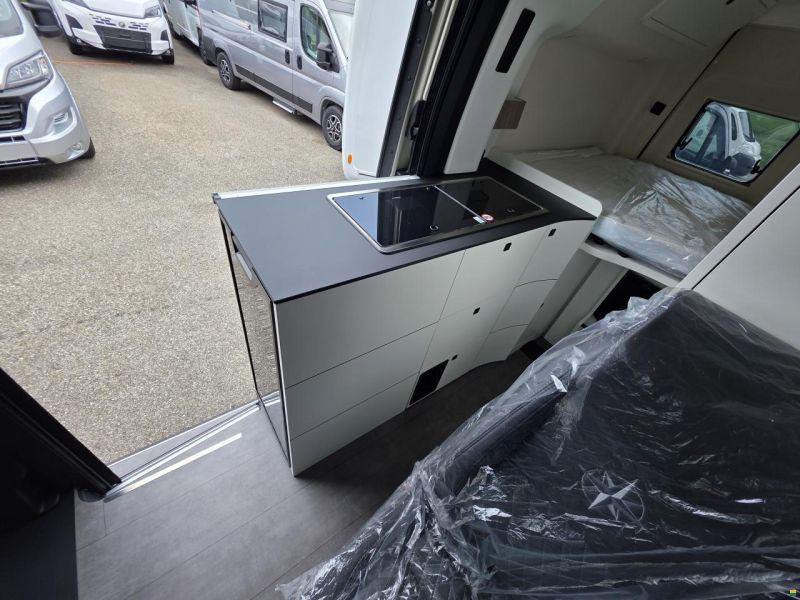 Westfalia James Cook