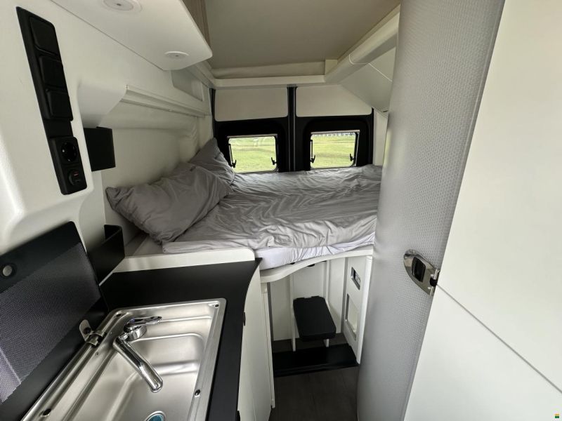 Westfalia James Cook