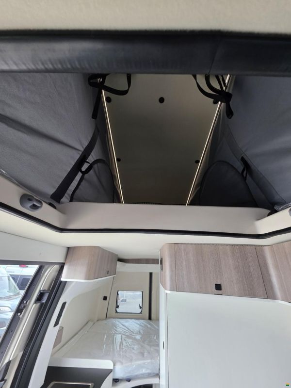 Westfalia James Cook