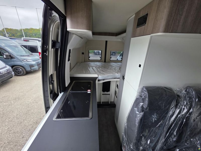 Westfalia James Cook