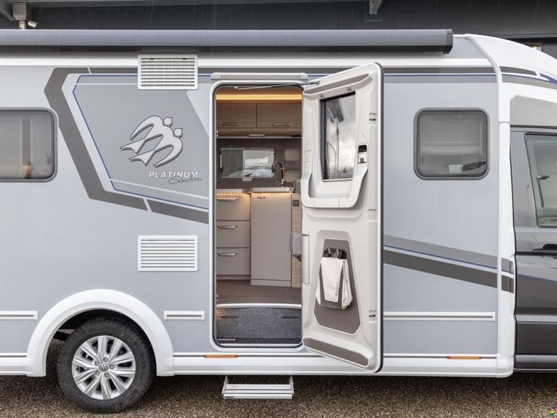 Knaus Van TI Plus 700 LF