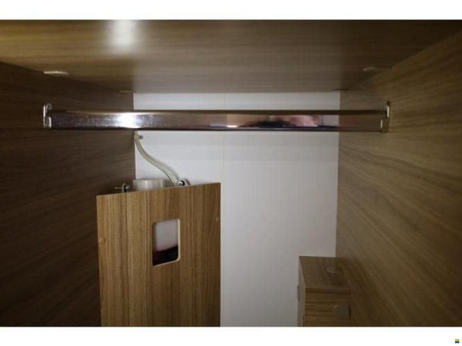 Adria Sonic Supreme 810SL