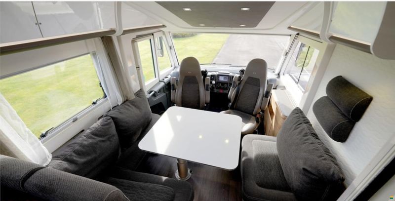 Adria Sonic Supreme 810SL
