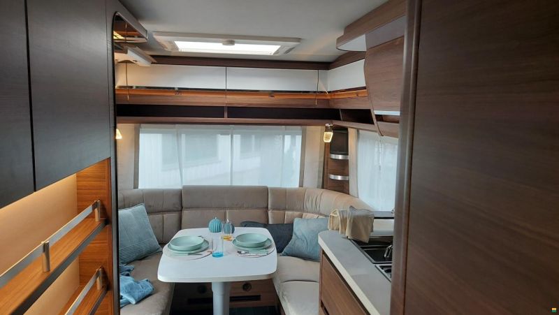 Tabbert Puccini 550 E 2.3