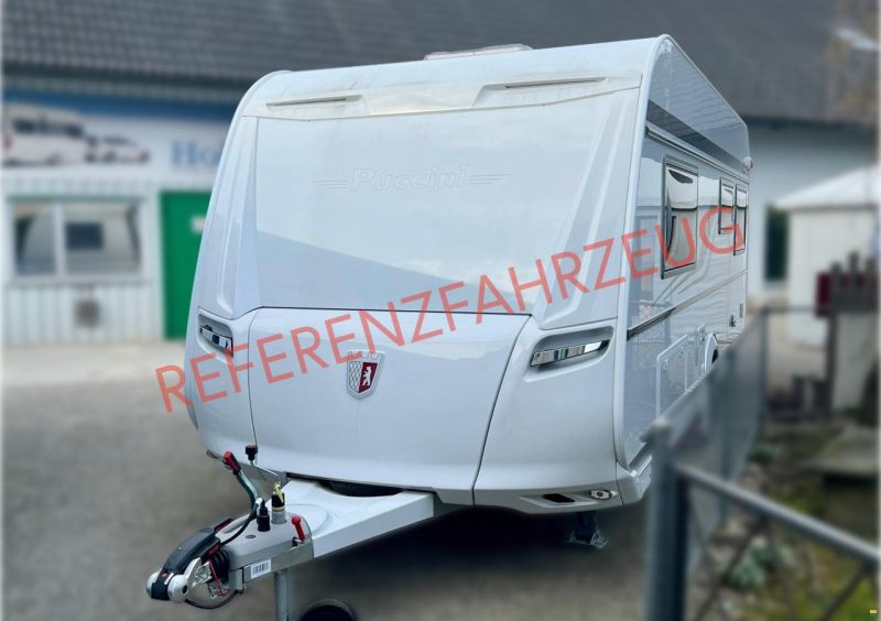 Tabbert Puccini 550 E 2.3