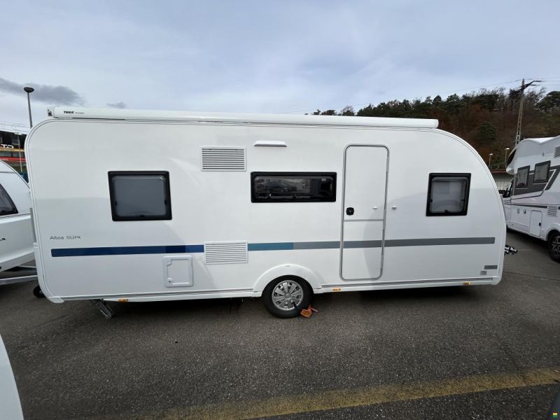 Adria Altea 552 PK2