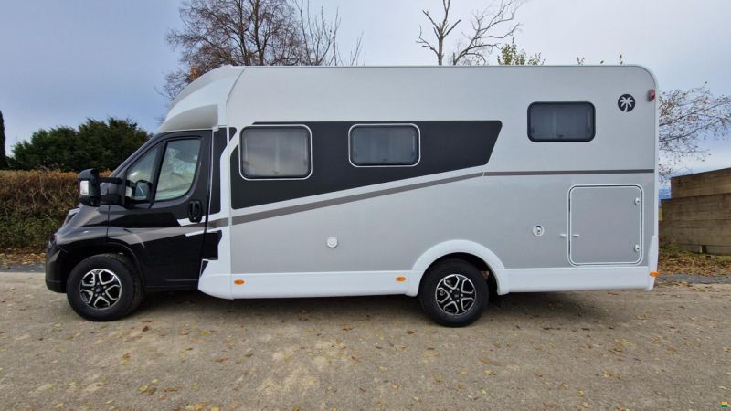 Sunlight Adventure T 67S