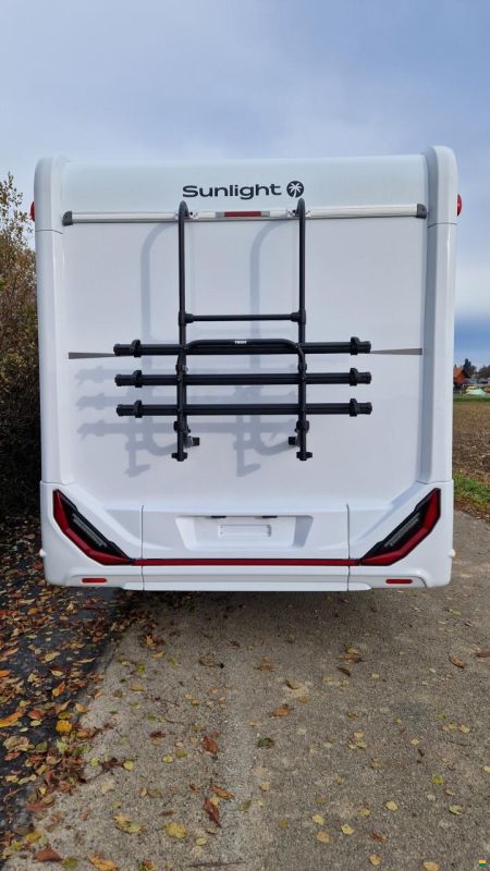 Sunlight Adventure T 67S