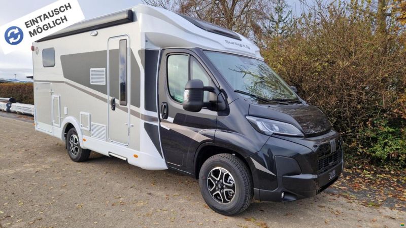 Sunlight Adventure T 67S