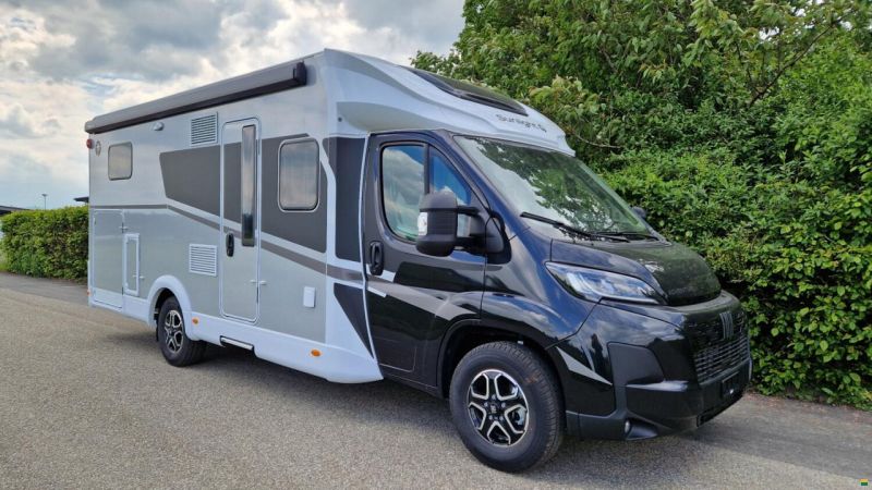 Sunlight Adventure T 68C