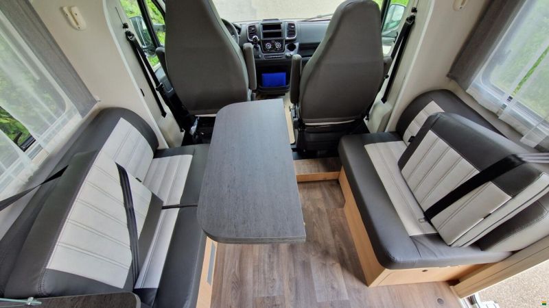 Sunlight Adventure T 68C