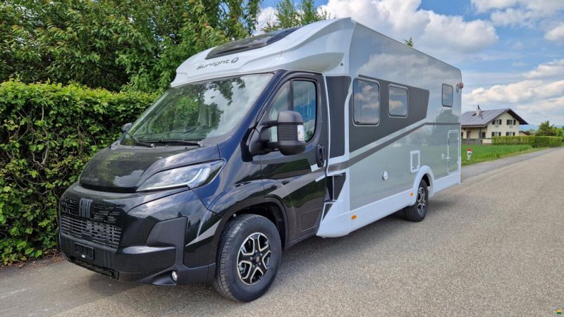 Sunlight Adventure T 68C
