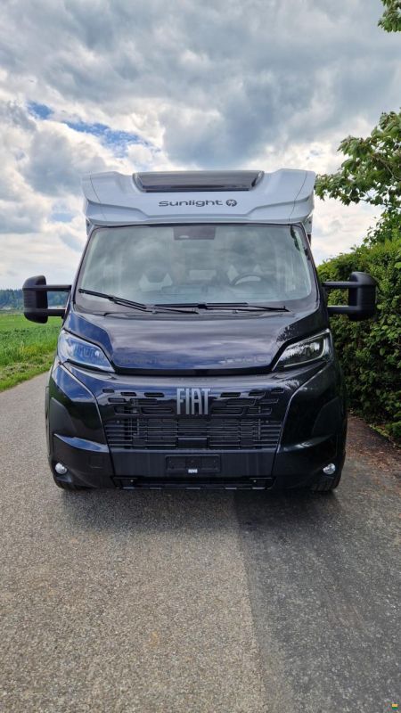 Sunlight Adventure T 68C