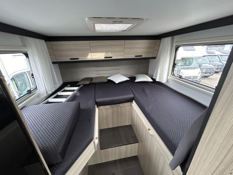 Adria Sun Living S70 SL