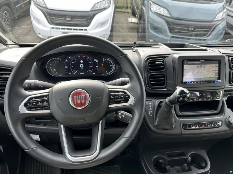 Adria Sun Living S70 SL