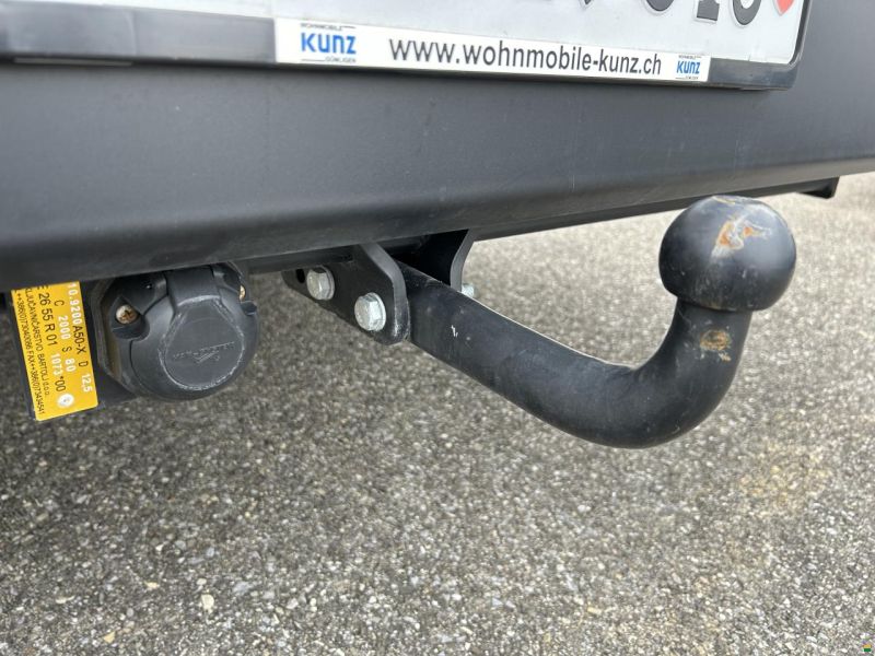 Adria Sun Living S70 SL