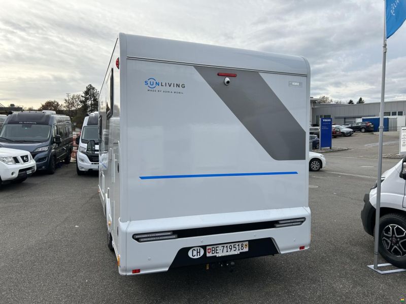 Adria Sun Living S70 SL