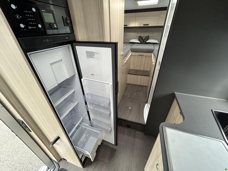 Adria Sun Living A75 SL