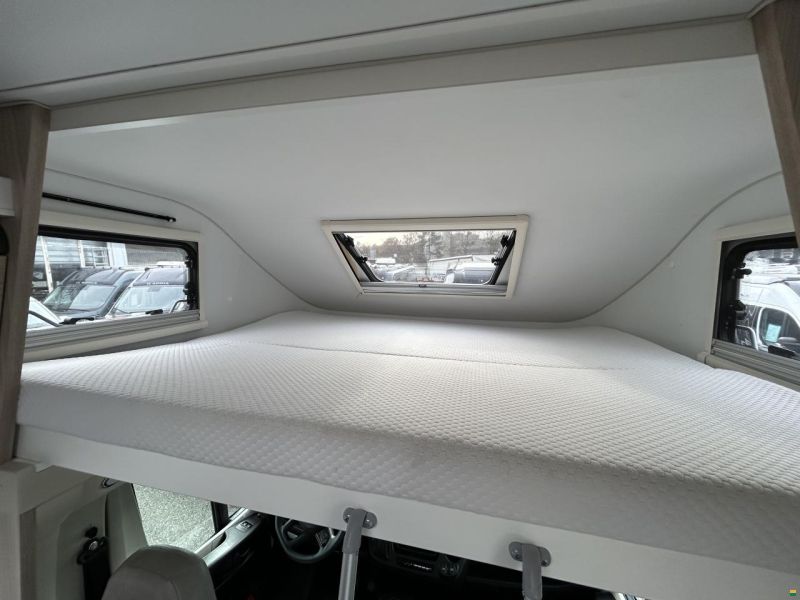 Adria Sun Living A75 SL