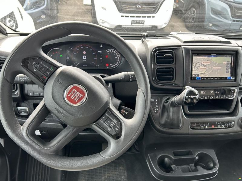 Adria Sun Living A75 SL