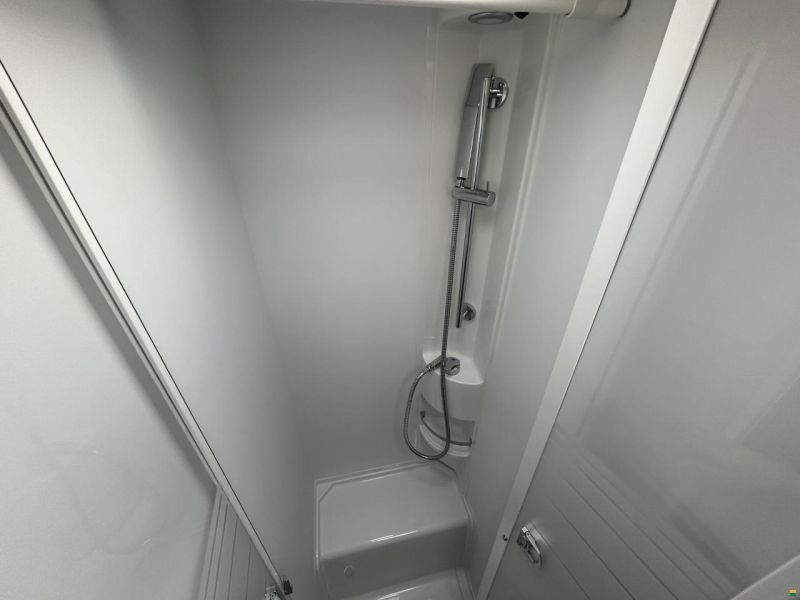 Adria Sun Living A75 SL