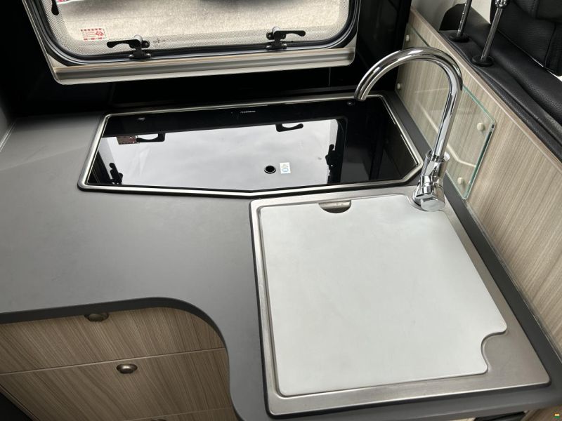 Adria Sun Living A75 SL