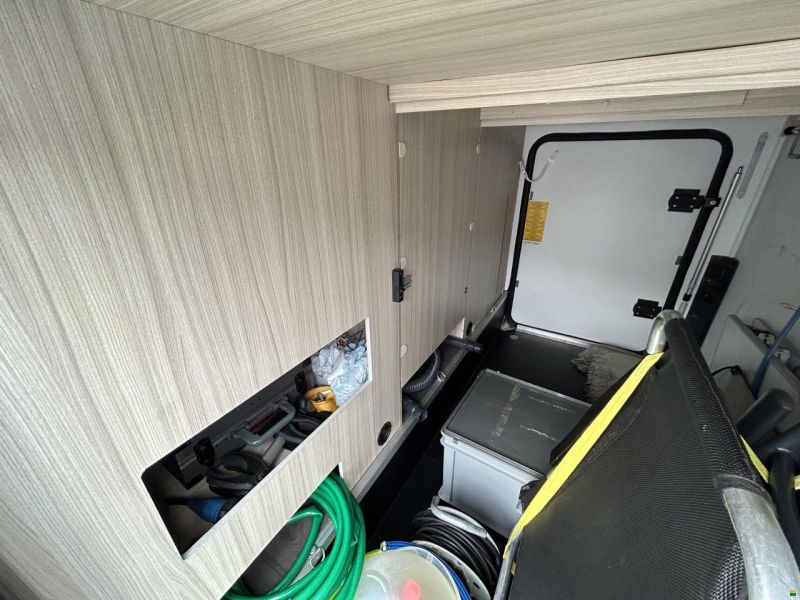 Adria Sun Living A75 SL