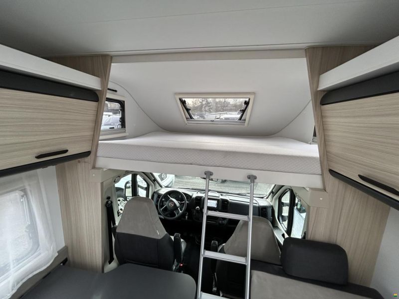 Adria Sun Living A75 SL