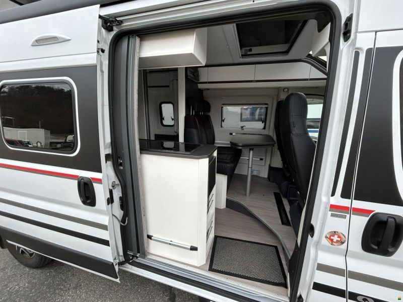 Adria Twin Sports 640 SLB
