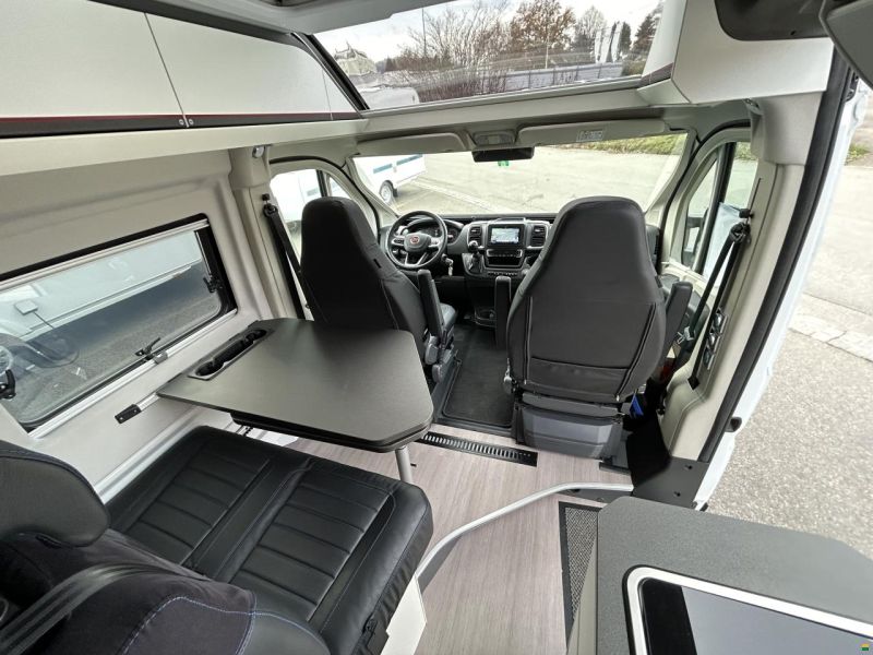 Adria Twin Sports 640 SLB