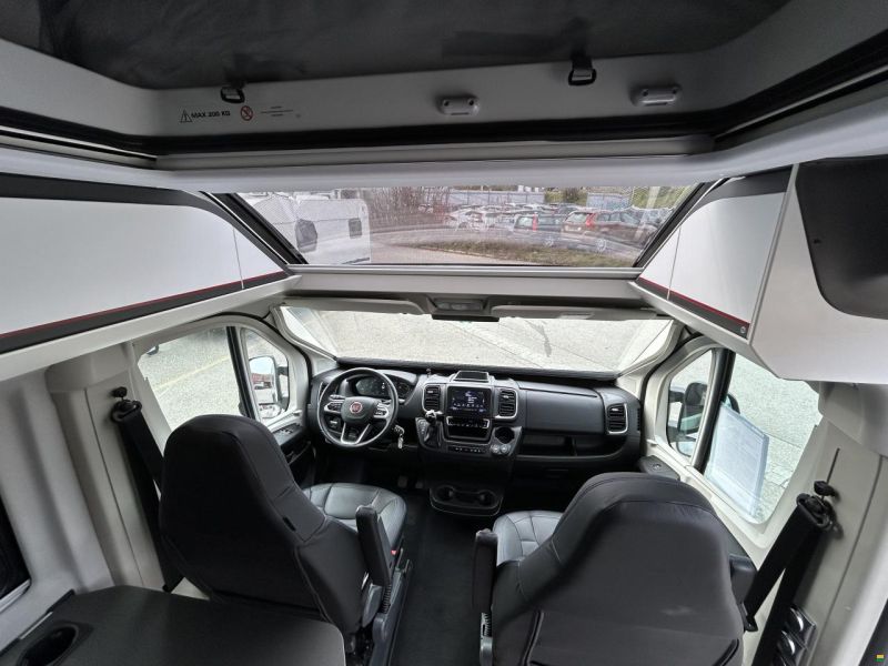 Adria Twin Sports 640 SLB