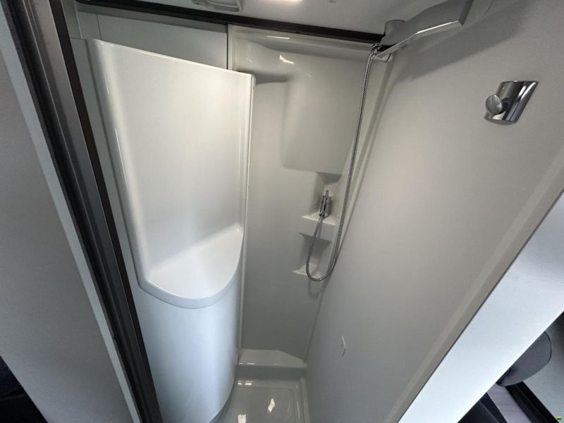 Adria Twin Sports 640 SLB