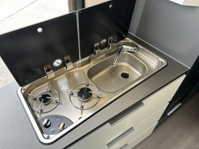 Adria Twin Sports 640 SLB