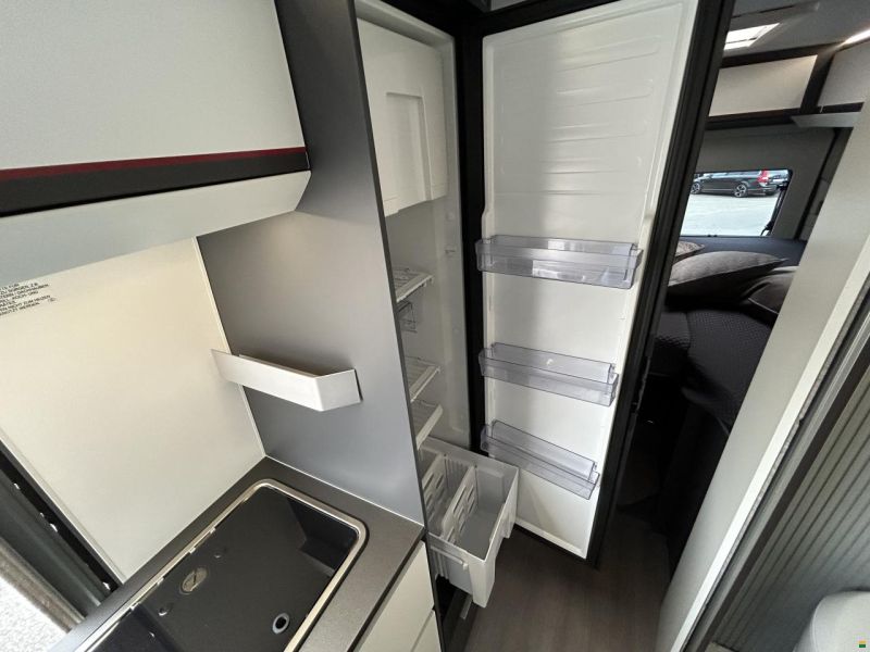 Adria Twin Sports 640 SLB