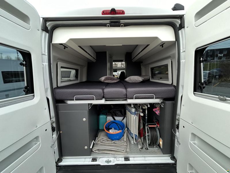 Adria Twin Sports 640 SLB