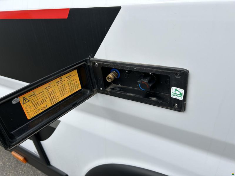 Adria Twin Sports 640 SLB