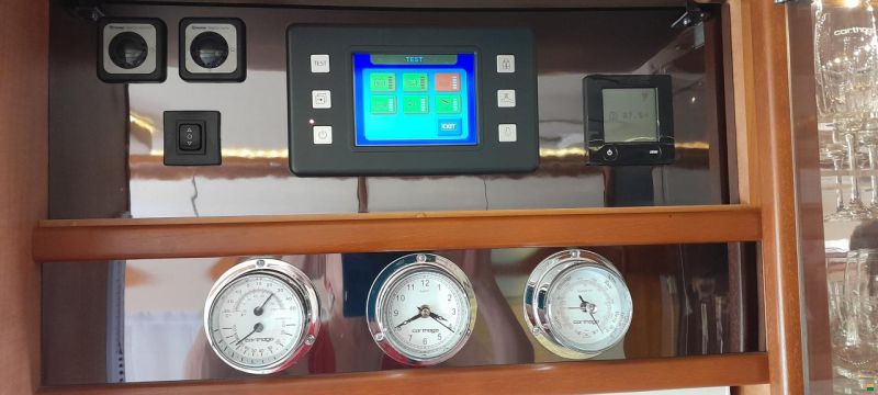 Carthago Liner 65 LE