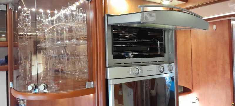 Carthago Liner 65 LE