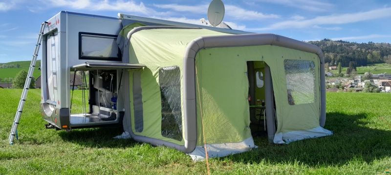 Carthago Liner 65 LE