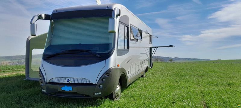 Carthago Liner 65 LE