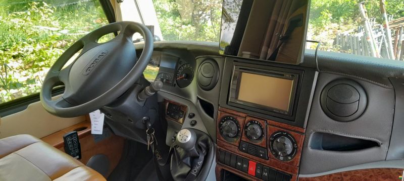 Carthago Liner 65 LE