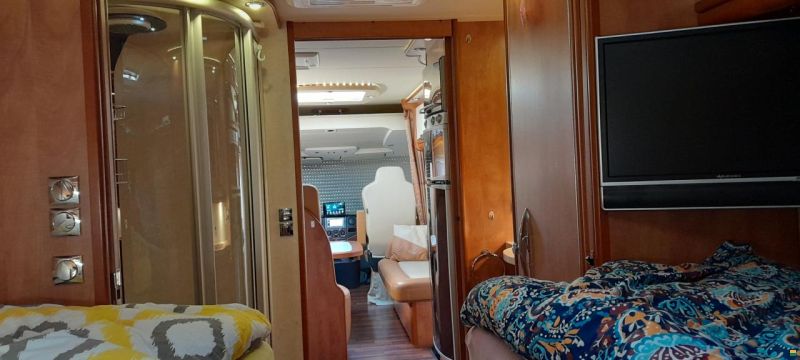 Carthago Liner 65 LE