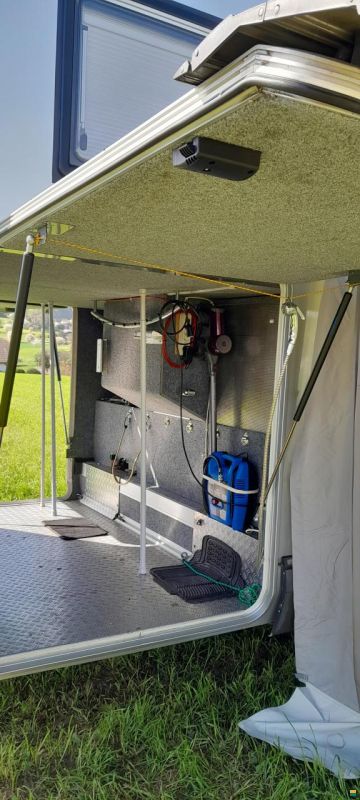 Carthago Liner 65 LE