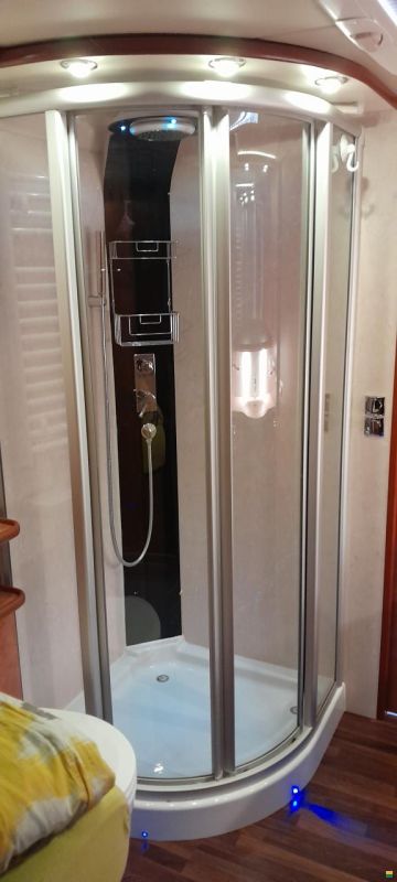 Carthago Liner 65 LE