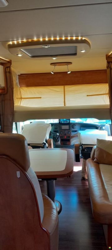 Carthago Liner 65 LE