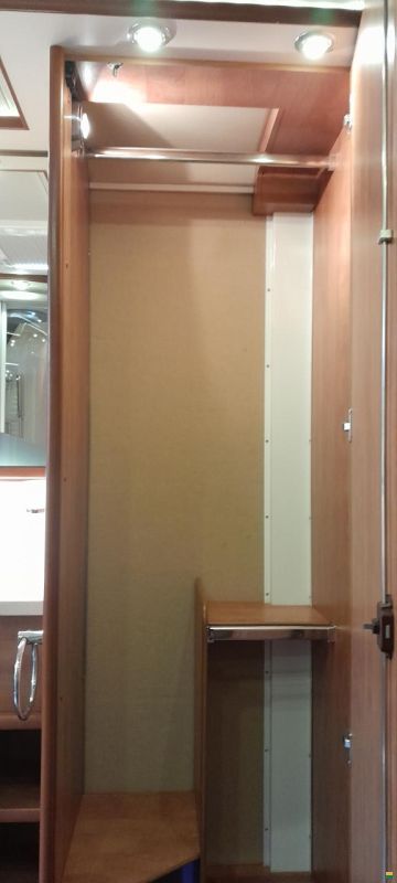 Carthago Liner 65 LE